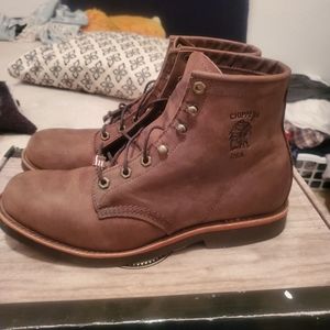 Chippewa Boots
